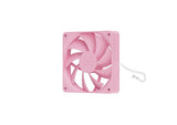 HYTE FA12 FAN - Strawberry Milk / Pink, 4-pack HYTE