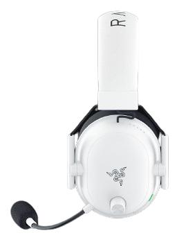 Razer – BlackShark V2 Hyperspeed – Trådløst Ultralight Gaming Headset (Hvid)