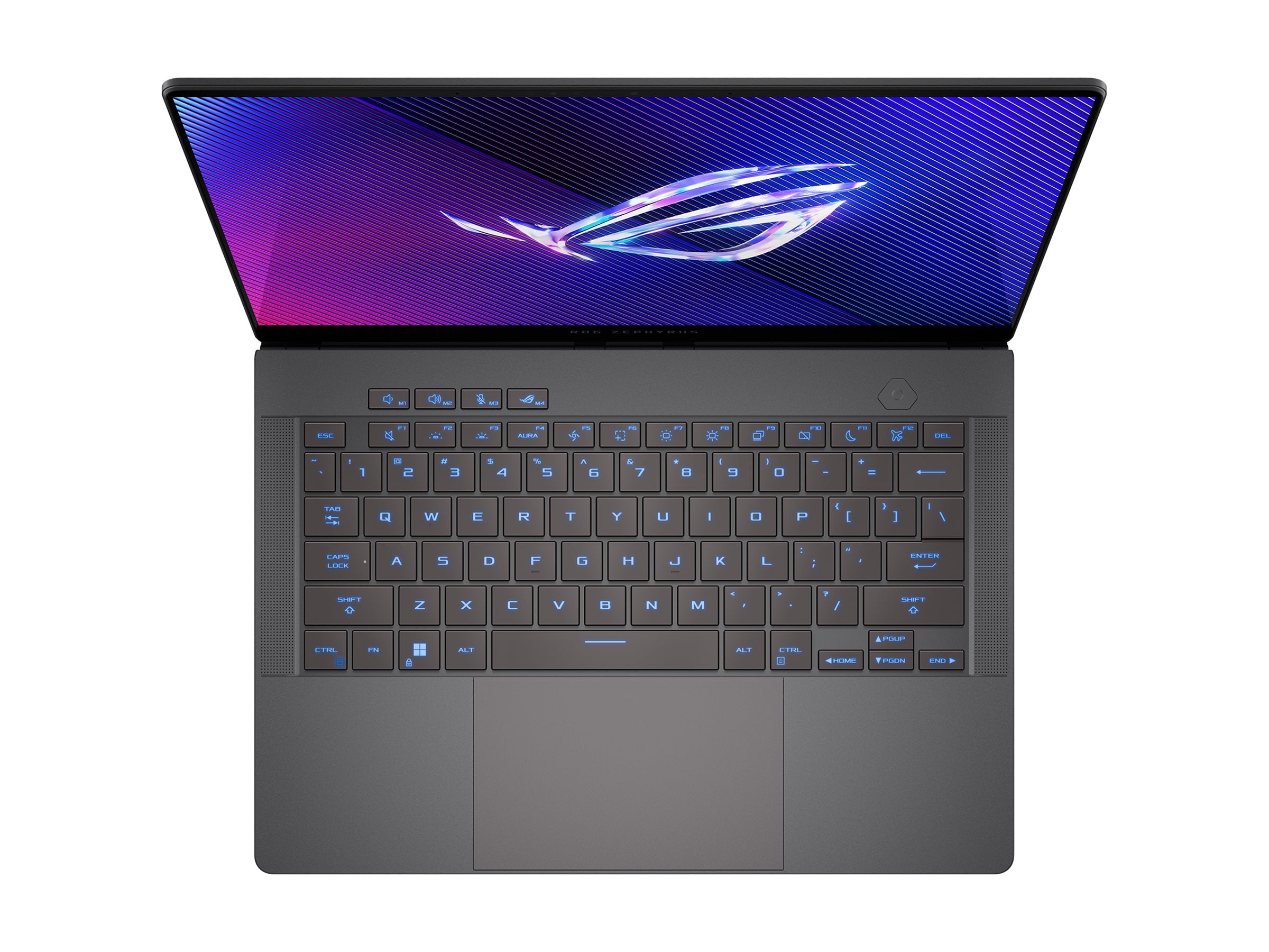 ASUS ROG Zephyrus G14 GA403UV-QS106X 14 8945HS 16GB 512GB NVIDIA GeForce RTX 4060 / AMD Radeon 780M Windows 11 Pro ASUSTeK COMPUTER