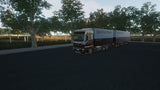 On The Road Truck Simulator Aerosoft