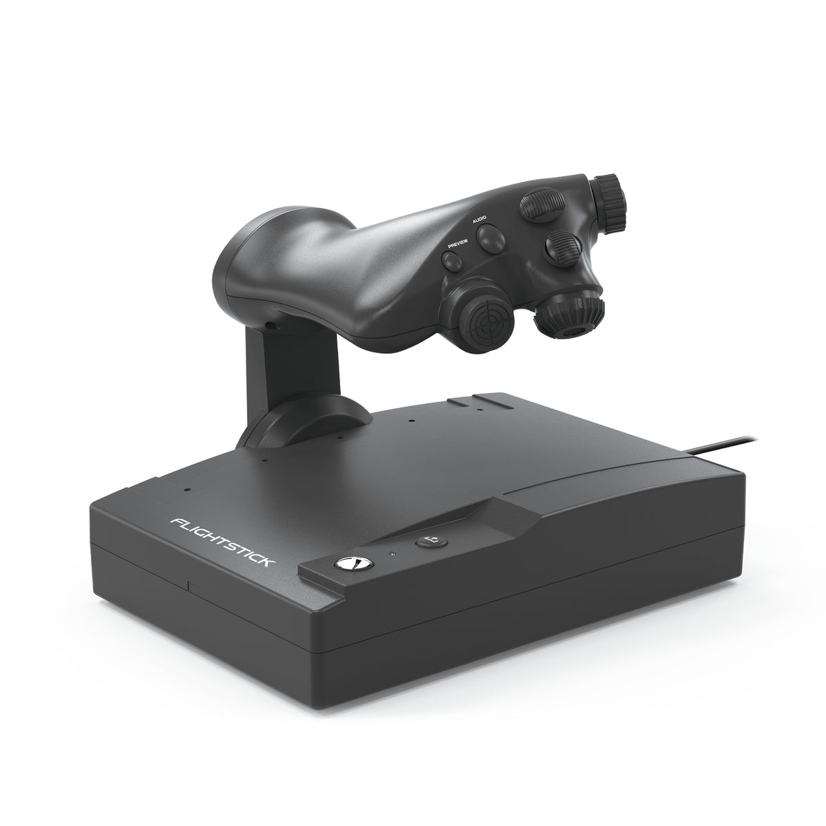 HORI - Flight Stick for Xbox Series X