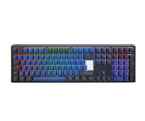 Ducky One 3 - Horizon Nordic - Fullsize - Cherry Red