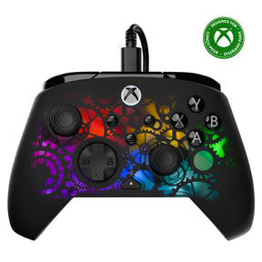 Turtle Beach Afterglow Ignite Time Machine – Xbox/PC – Time Machine-controller med Xbox-logo