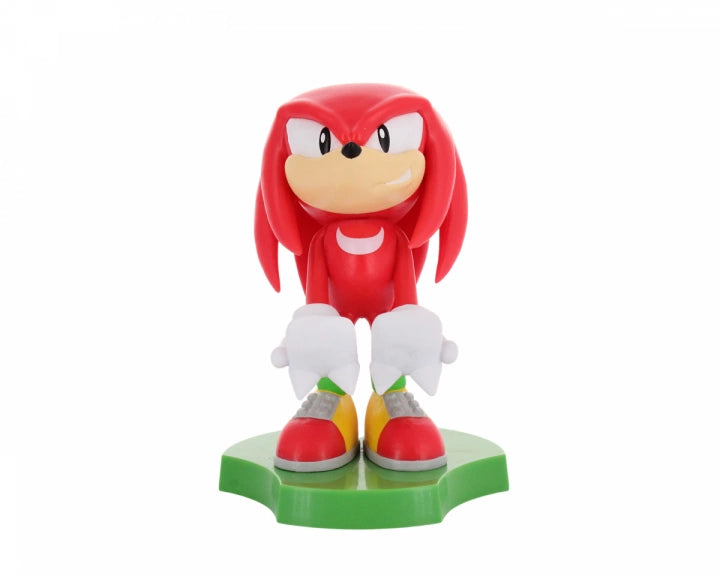 CABLE GUYS - HOLDEM - SEGA KNUCKLES