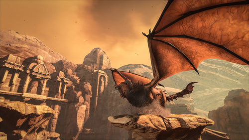 Ark: Survival Evolved