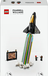 LEGO 10391 LEGO Moments TBA 10391 LEGO