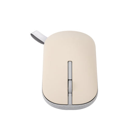 ASUS Marshmallow Mouse MD100 – set forfra