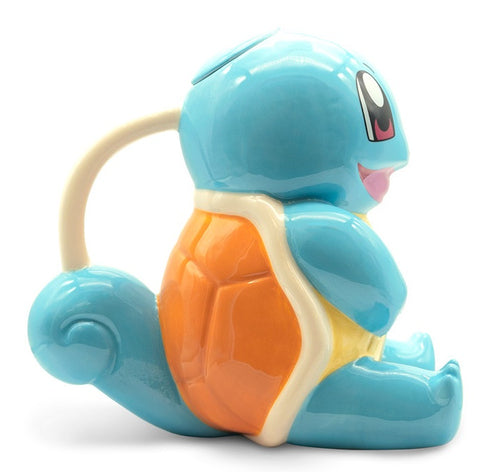 Pokemon - Squirtle Teapot (850ml)