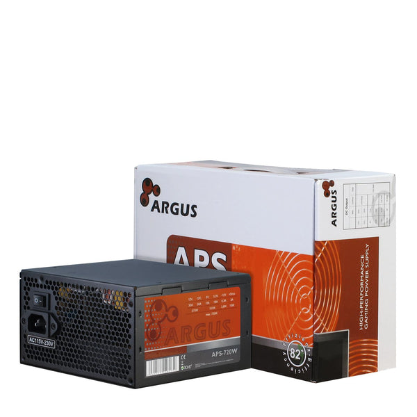 Argus APS-720W nätaggregat 720 Watt