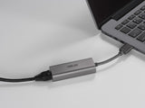 ASUS USB-C2500 2.5G Type A Ethernet dongle ASUS