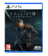 The Callisto Protocol (Import) – PlayStation 5 – spilomslag