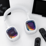Astro - A30 Trådløs Gaming Headset PlayStation Hvid/Lilla