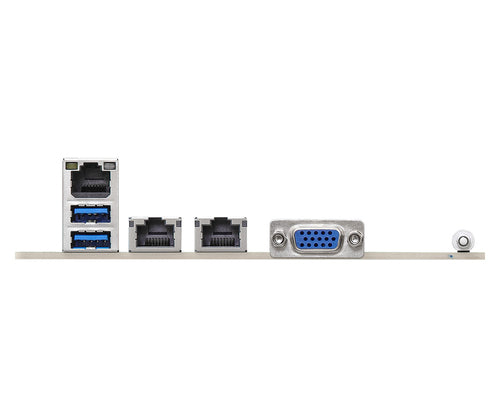 ASRock Rack TURIN2D16-2T bundkort - produktbillede 4
