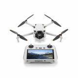 DJI - Mini 3 (DJI RC) - Drone DJI