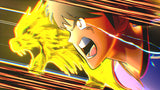 Captain Tsubasa 2: World Fighters – Nintendo Switch – figur i spillet
