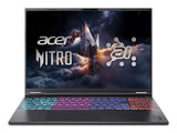 Acer Nitro 16S AI AN16S-61-R5HG R AI R7-350/16GB/1TBSSD/RTX 5070 – produktbillede