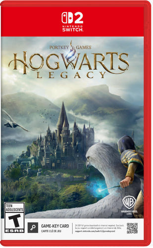 Hogwarts Legacy Warner Bros.