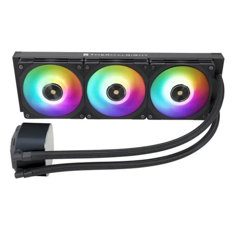 Thermalright Frozen Horizon 360 BLACK ARGB - AIO, 360mm Thermalright