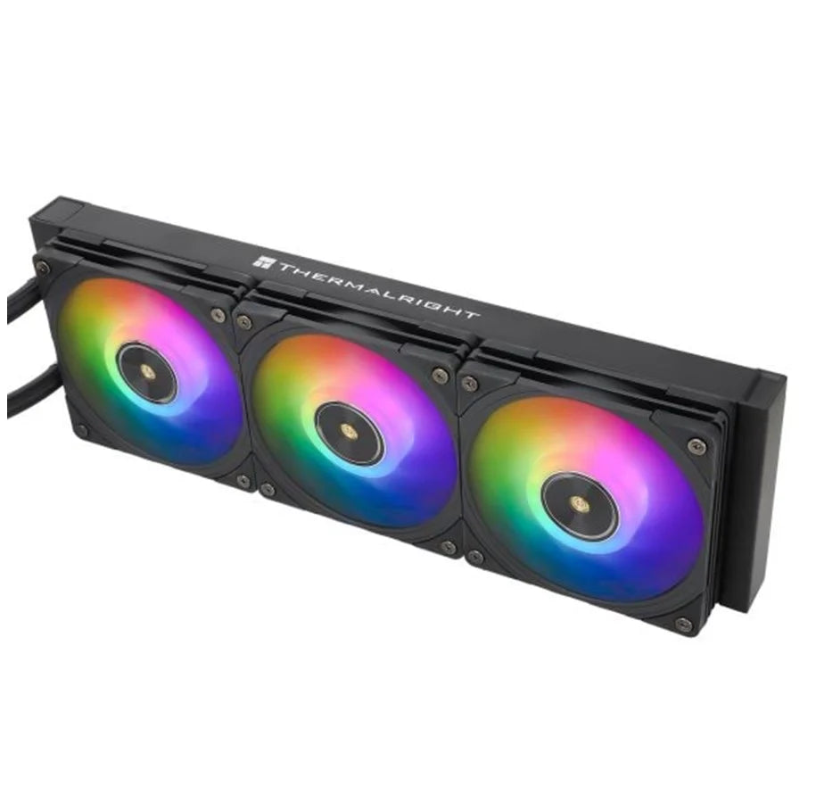 Thermalright Frozen Horizon 360 BLACK ARGB - AIO, 360mm Thermalright