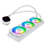 Thermalright Frozen Horizon 360 WHITE ARGB - AIO, 360mm Thermalright