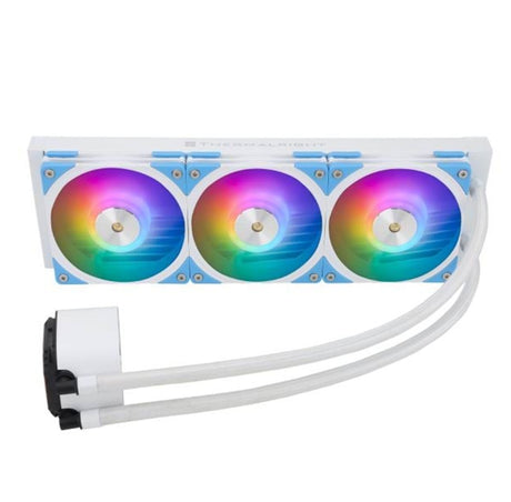 Thermalright Frozen Horizon 360 WHITE ARGB - AIO, 360mm Thermalright