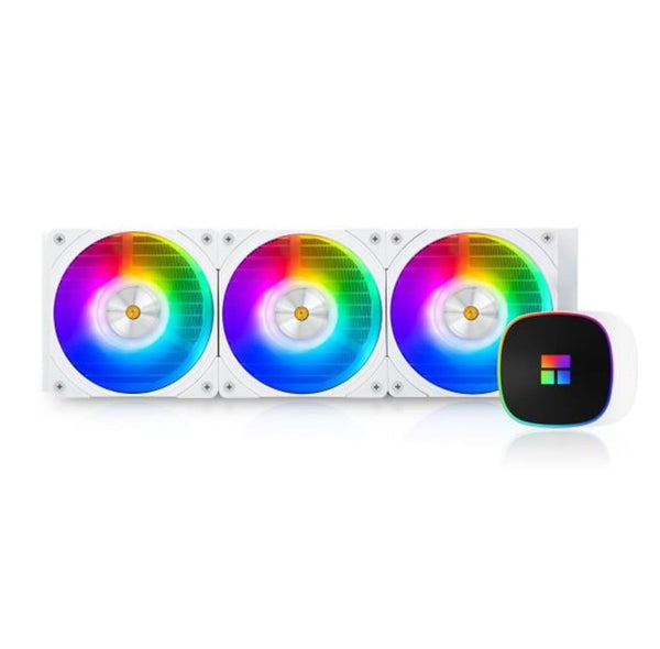 Thermalright Frozen Horizon 360 VIT ARGB - AIO, 360 mm