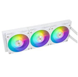 Thermalright Frozen Horizon 360 WHITE ARGB - AIO, 360mm Thermalright