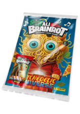 Brainrot - Psychedelic Universe Starter Pack (Album + Booster) (PAN3040)