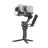DJI - RS 4 Combo - Stabilizer DJI
