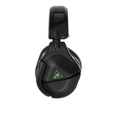 Turtle Beach Stealth 600 Gen 2 USB – Xbox-headset, sort – Ørekop fra siden