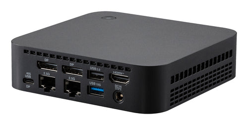 ASUS ExpertCenter PN54-S1-S30082AL – set skråt forfra (vinkel 5)