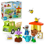 LEGO 10419 DUPLO Beekeeping and Hives LEGO