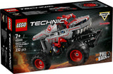 LEGO 42200 Technic Monster Jam ThunderROARus LEGO