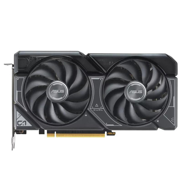 ASUS GeForce RTX 4060 TI 16GB GDDR6 DUAL ASUS