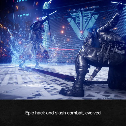 Ninja Gaiden 4 (Deluxe Edition)