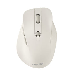 ASUS MD105 MOUSE/MK-WH – set ovenfra