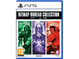 Bitmap Bureau Collection - Playstation 5