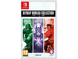 Bitmap Bureau Collection - Nintendo Switch