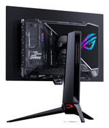 Asus ROG Swift OLED PG27UCWM – skærm – Sort