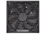 Super Flower Leadex VII PRO 80 PLUS Platinum, ATX 3.0, PCIe 5.0 - 850 Watt