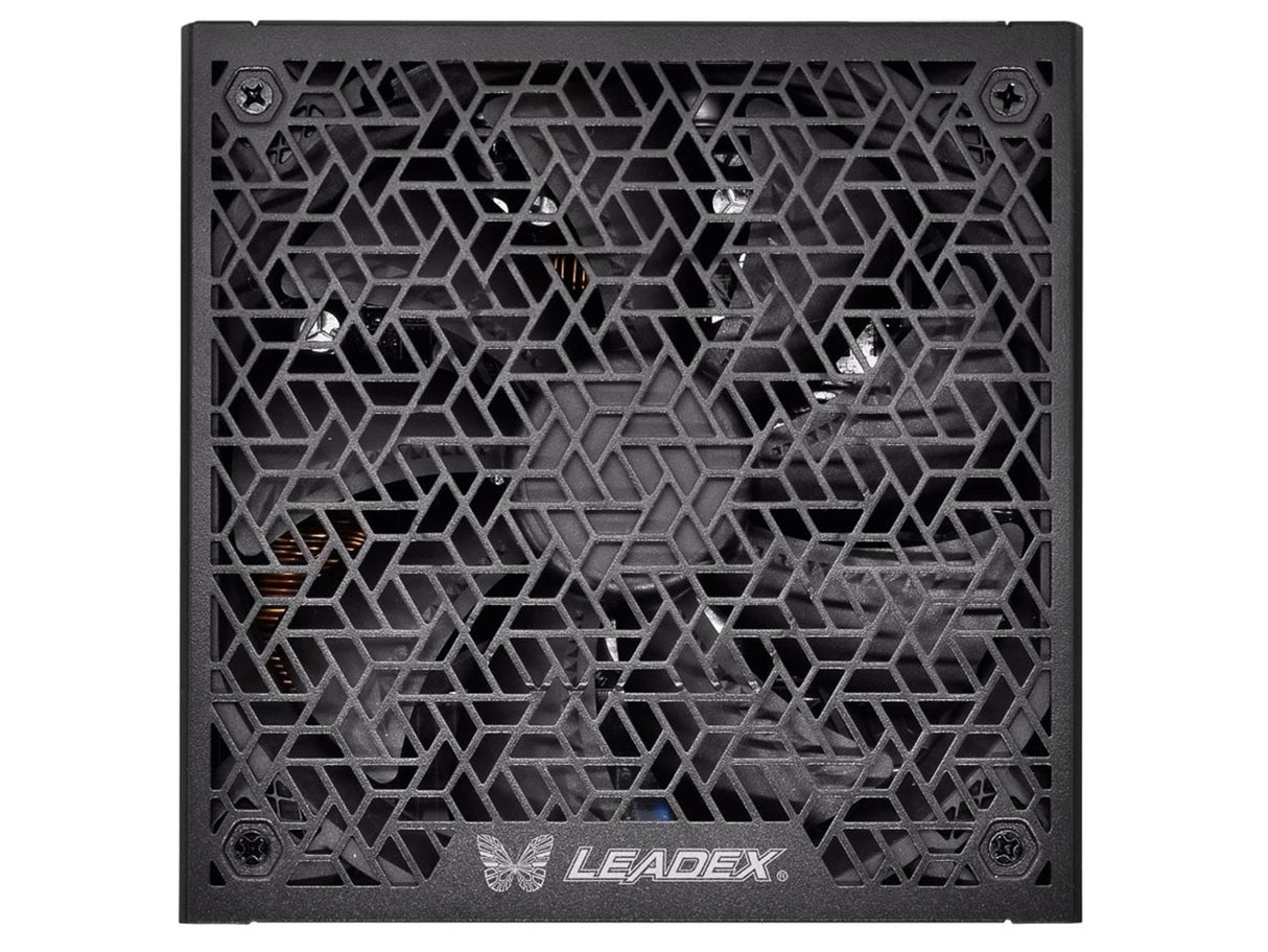 Super Flower Leadex VII XG 80 PLUS Gold, ATX 3.0, PCIe 5.0 - 1000 Watt