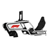 Playseat® Formula Intelligence - F1® Edition (White) Playseat