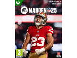 EA Sports Madden NFL 25 - Xbox Series X