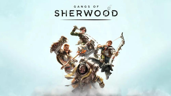 Gangs of Sherwood – PlayStation 5