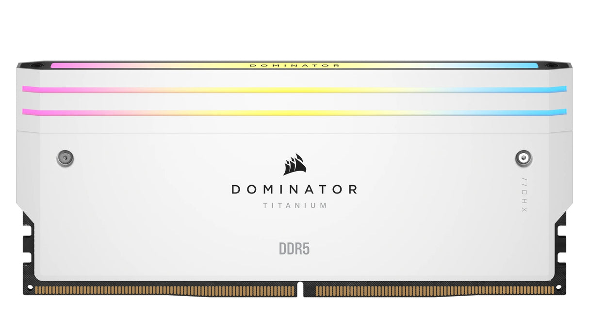 CORSAIR Dominator DDR5 SDRAM 64GB kit 6000MHz CL36  DIMM 288-PIN