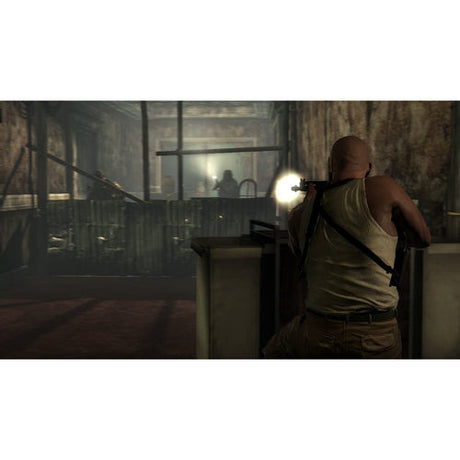 Max Payne 3 (Greatest Hits) (Import) Geekd
