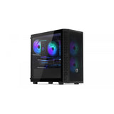 ENDORFY Signum M30 ARGB MicroATX PC-Kabinet