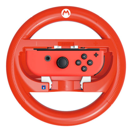 HORI - Racing Wheel Attachment Set / Switch 2 HORI