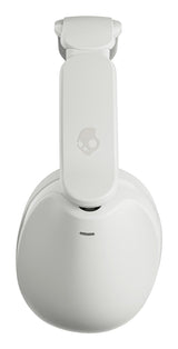 Skullcandy - Hesh 360 Over-Ear Headphone - Bone White Skullcandy