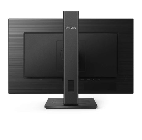 Philips S-line 275S1AE 27 2560 x 1440 (2K) DVI HDMI DisplayPort 75Hz Pivot Skærm Philips